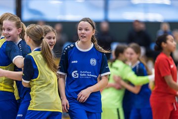 Bild 256 - wCJ NFV Futsalmeisterschaft